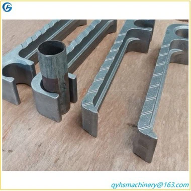 ਗਾਇਕੀ ਮਕੈਨੀਕਲ ਐਲੋਏ ਗਰੇਟ ਬਾਰ