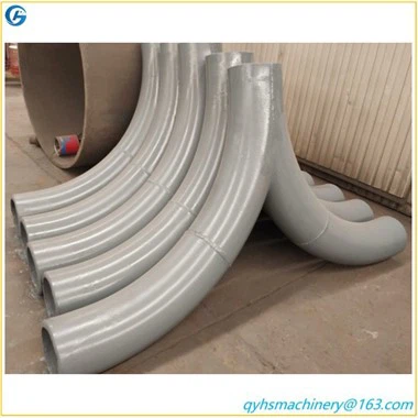 ਰੋਧਕ ਬਿਇਮੈਟਲ ਪਾਈਪ ਪਹਿਨੋ