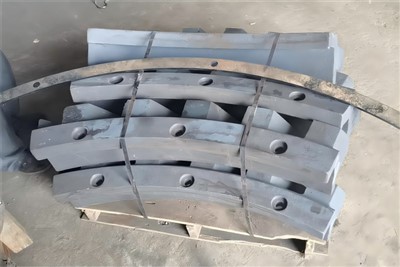 ਕੋਲਾ ਮਿੱਲ ਸੀਲ ਡਾਇਨਾਮਿਕ ਰਿੰਗ