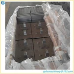 ਗਰਮੀ ਅਤੇ ਰੋਧਕ ਕਾਸਟਿੰਗ ਪਹਿਨੋ1.4776 1.4823