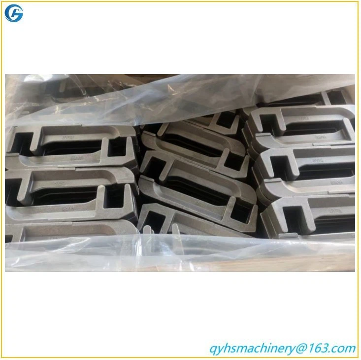The Manufacturer Produces Guide Plates, Fan-shaped Grate Bars And Furnace Grate Bars. best